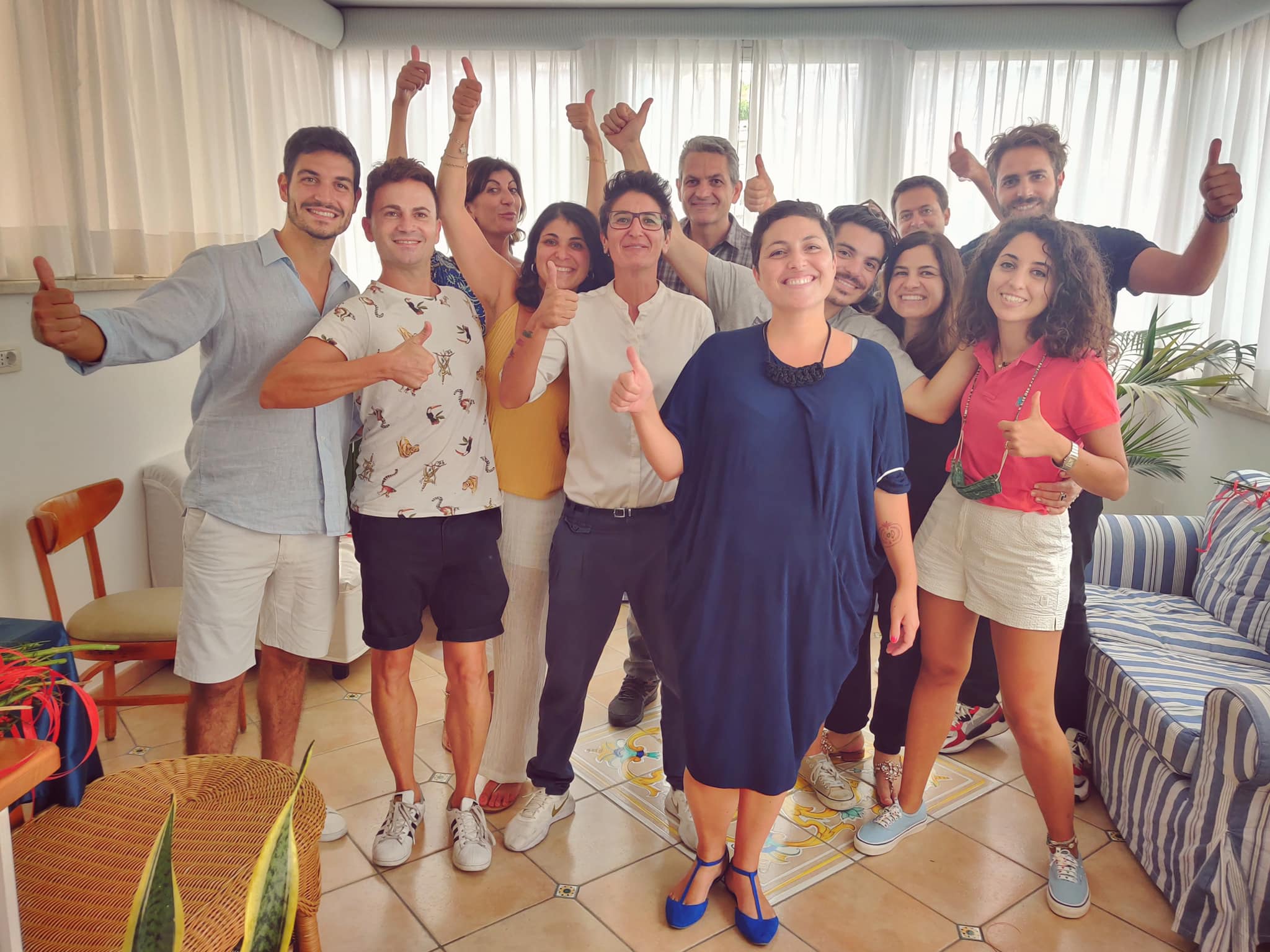1226 volte GRAZIE!