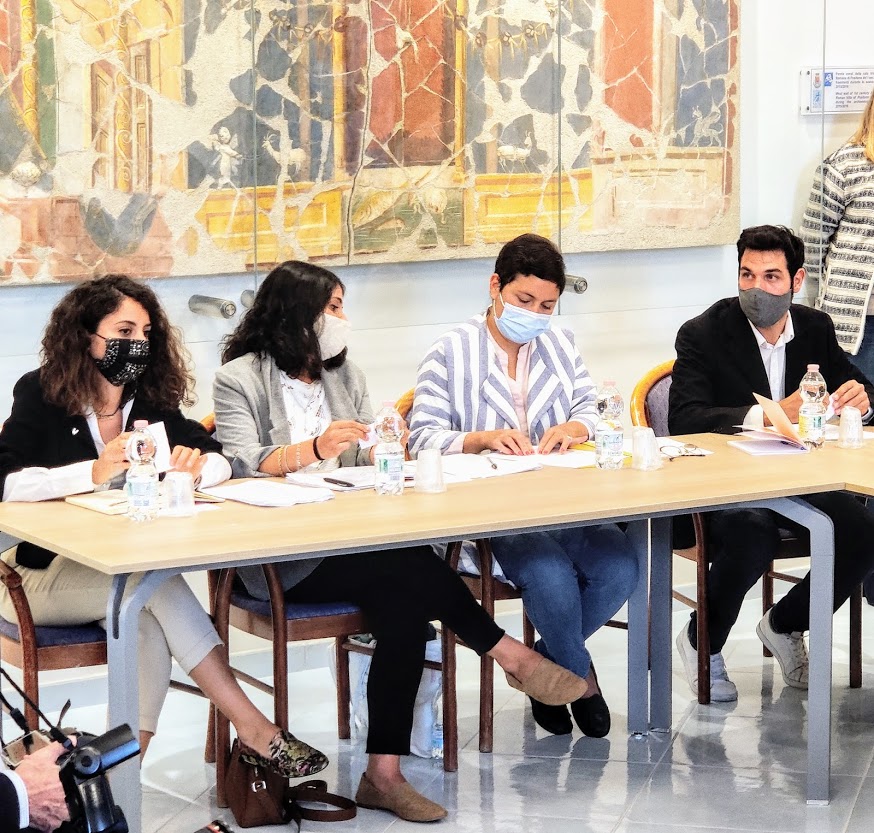 Consiglio comunale del 28/4/2023