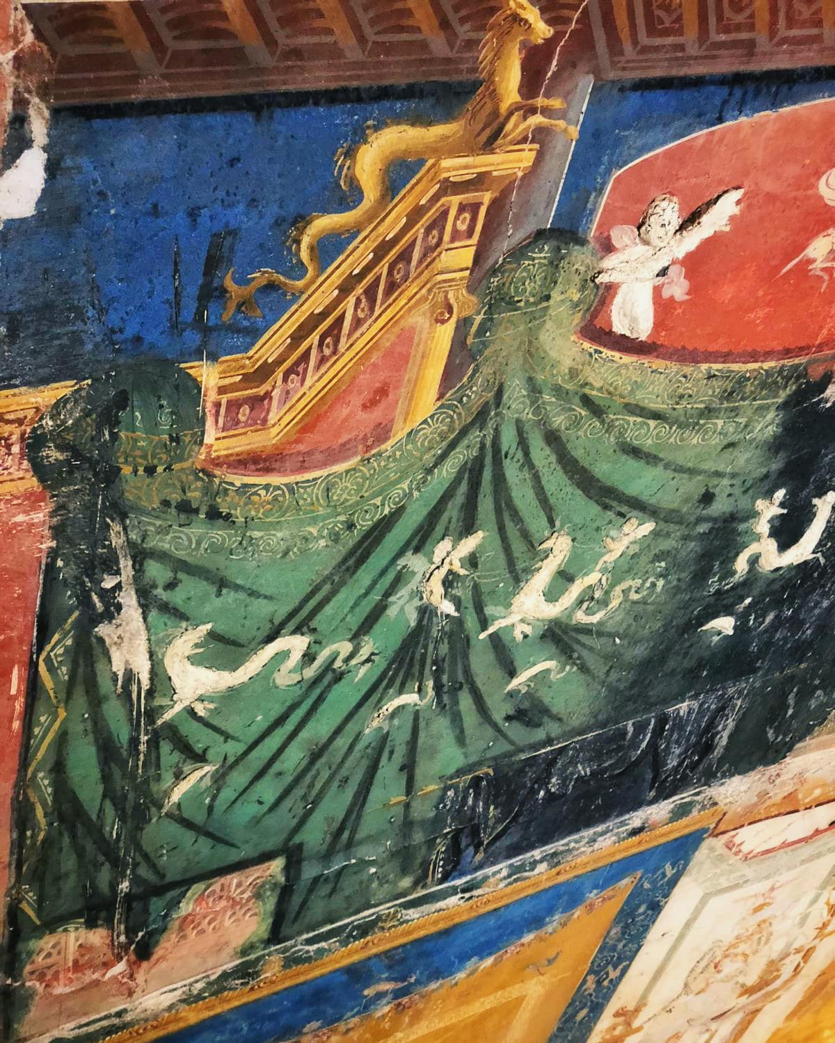 La lettera perduta