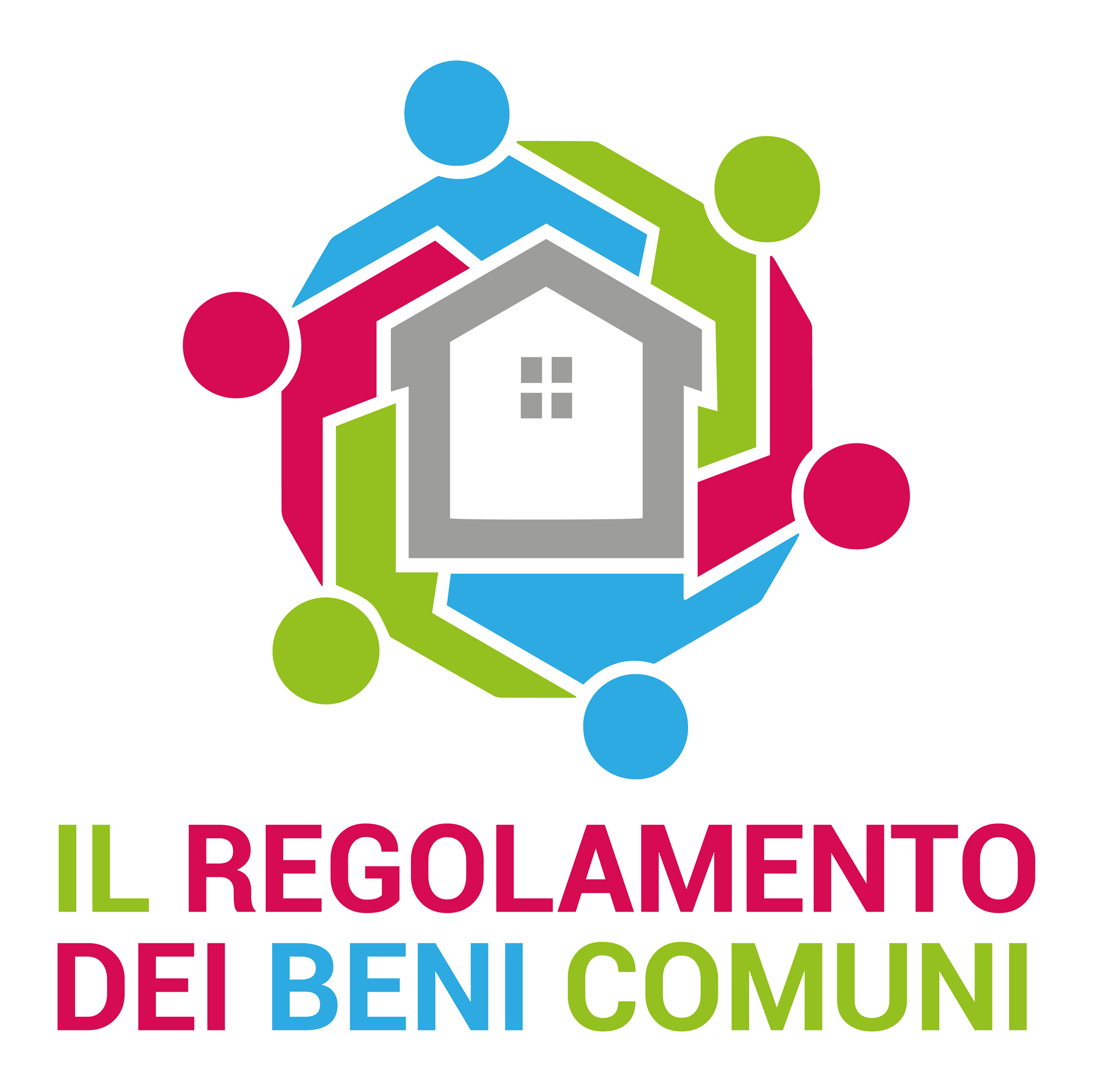 Il regolamento dei Beni Comuni