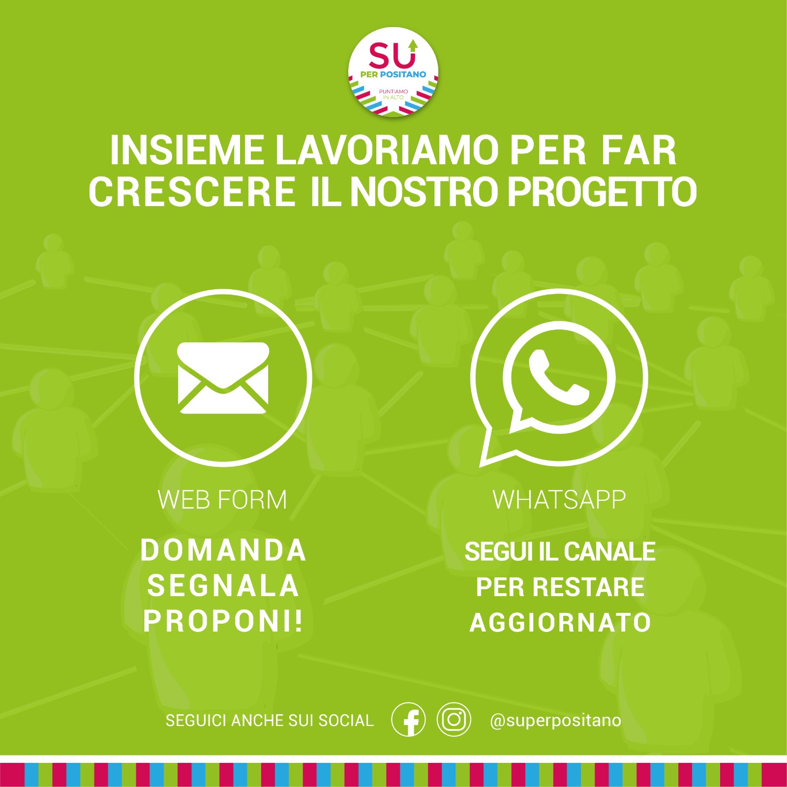 Tuteliamo insieme il Decoro Urbano