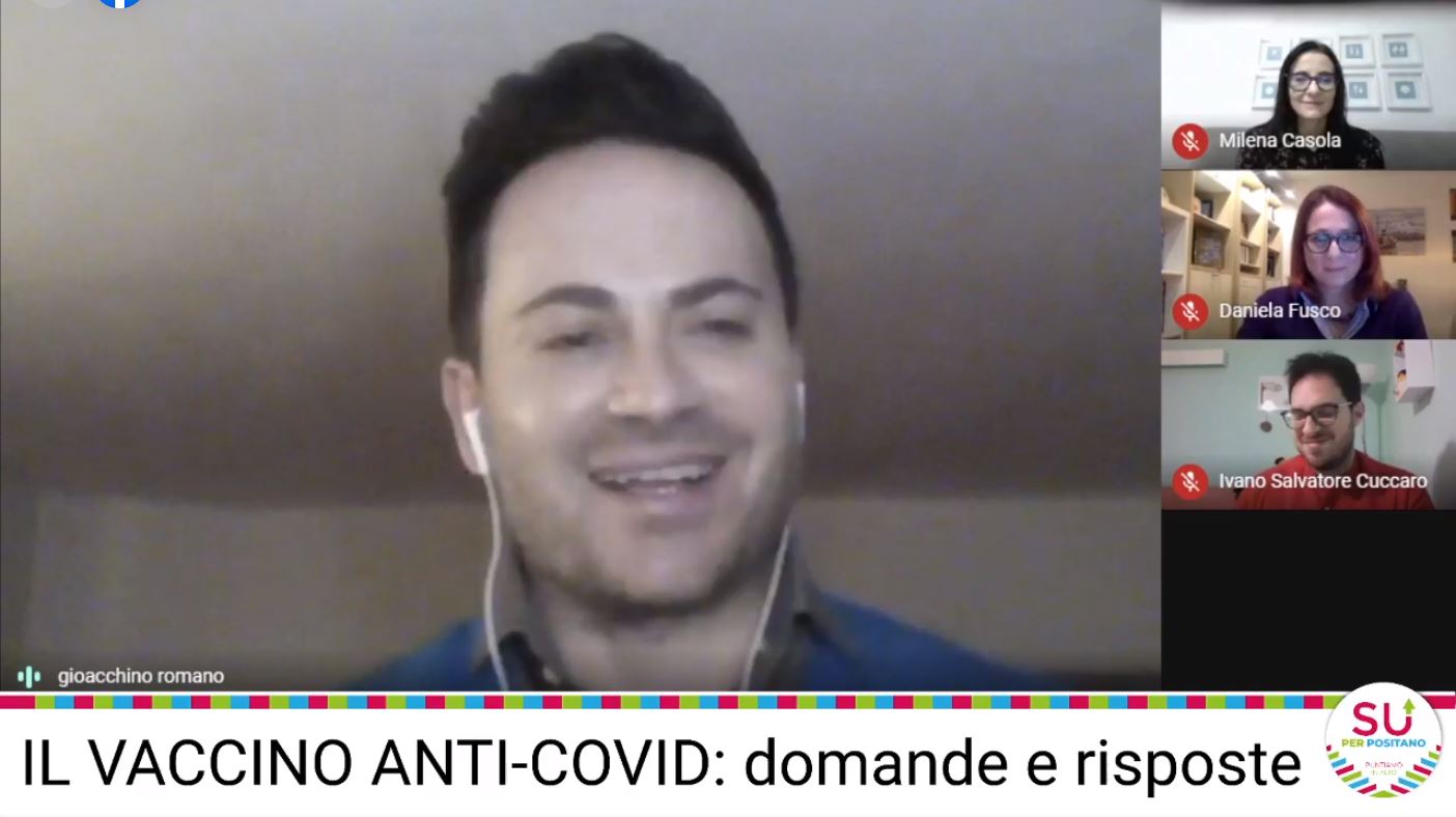 Il Vaccino anti-COVID: domande e risposte