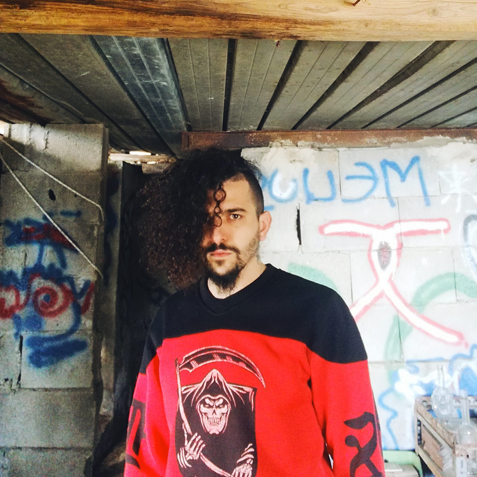 SUper Ospiti: Devious Mind