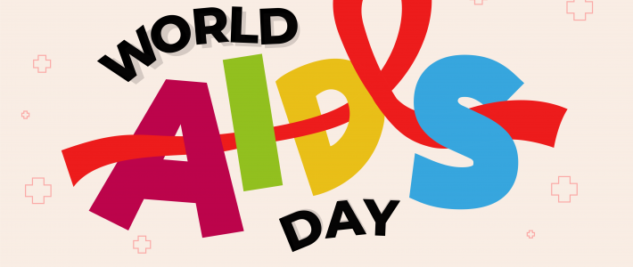 Giornata mondiale contro l’AIDS: non abbassare la guardia.