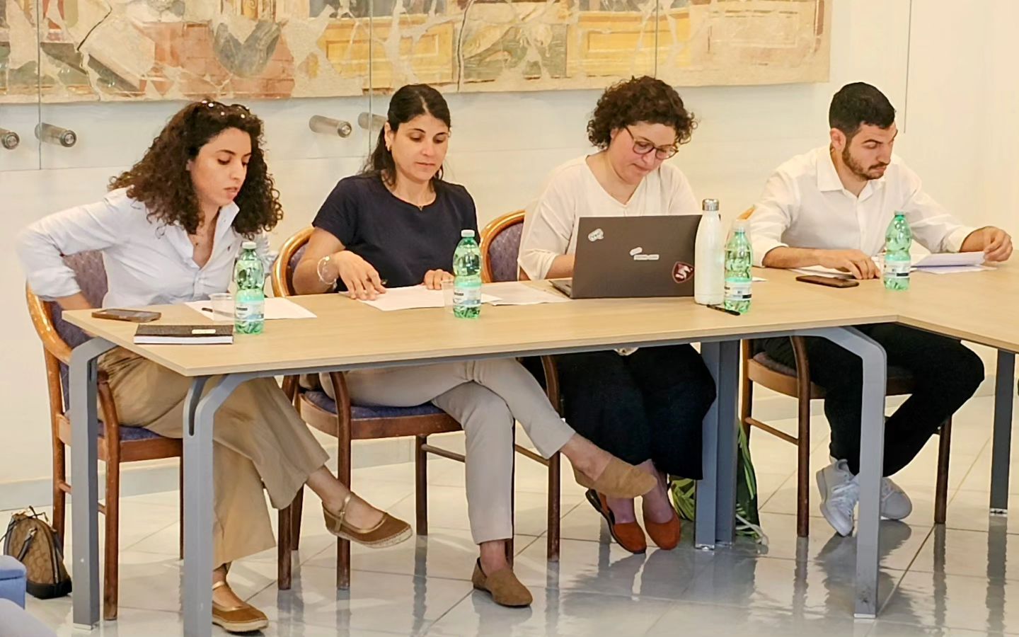 Consiglio Comunale del 6 Ottobre 2023