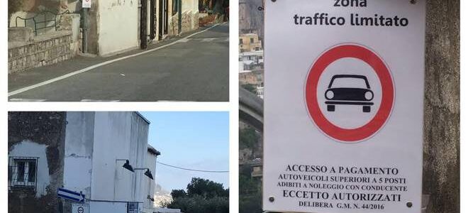 Fare cassa con la ZTL è un rischio